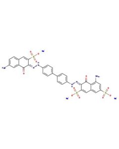 Astatech CHLORAZOL BLACK BH; 1G; Purity 95%; MDL-MFCD00059132